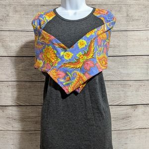 LuLaRoe Randy Tee